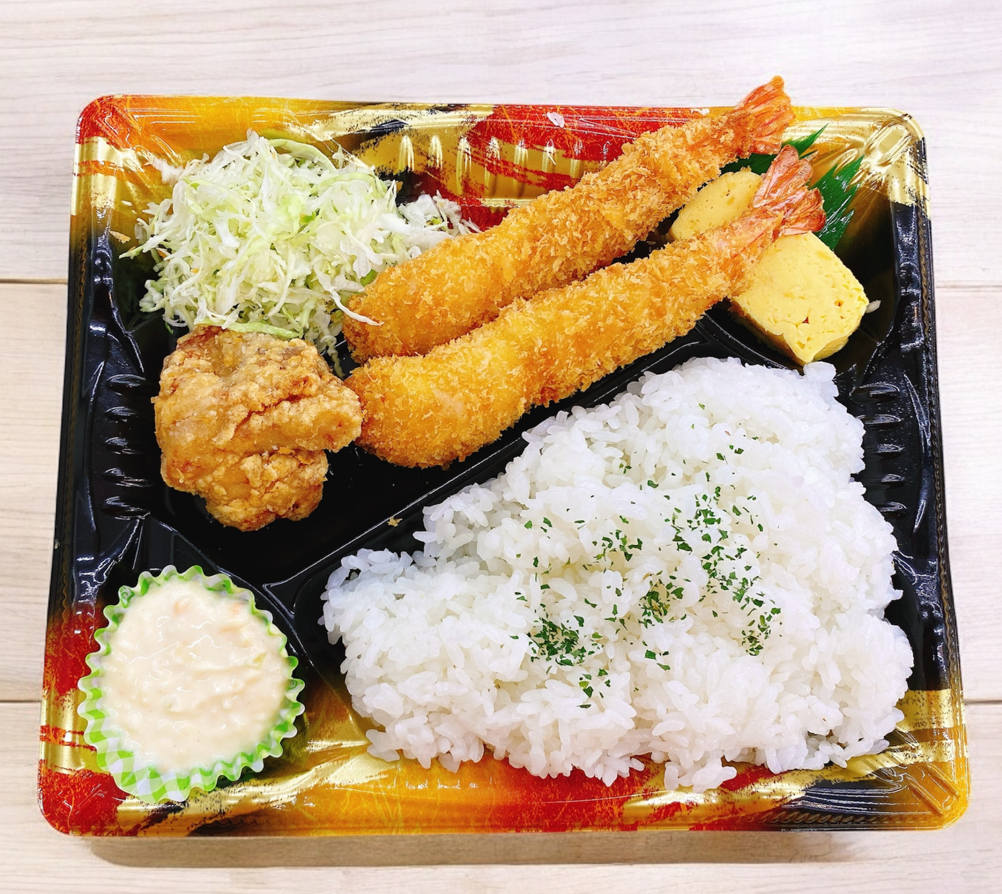 メニュー - 長崎県佐世保市のお弁当注文・配達は手作りてっせん